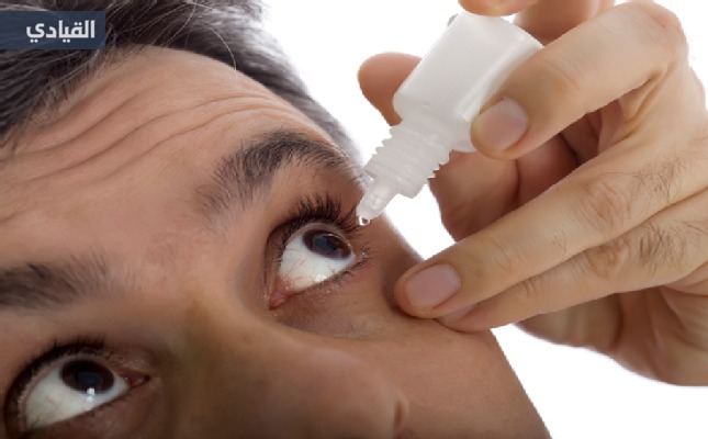 كيف تعالج جفاف العين في منزلك؟